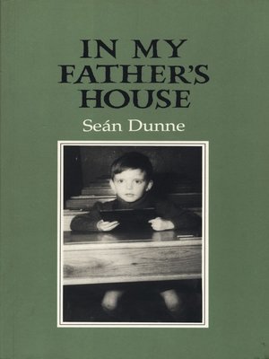 cover image of In My Father's House